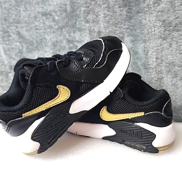 NIKE Air Max Size 8 C Kids. - Picture 8 of 10